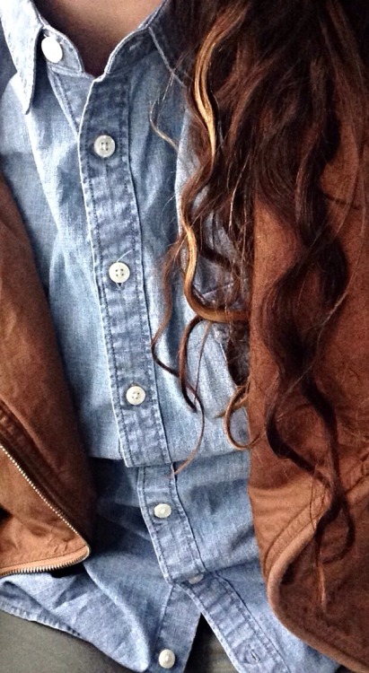 powness06:  That hair 👌 always perfection .