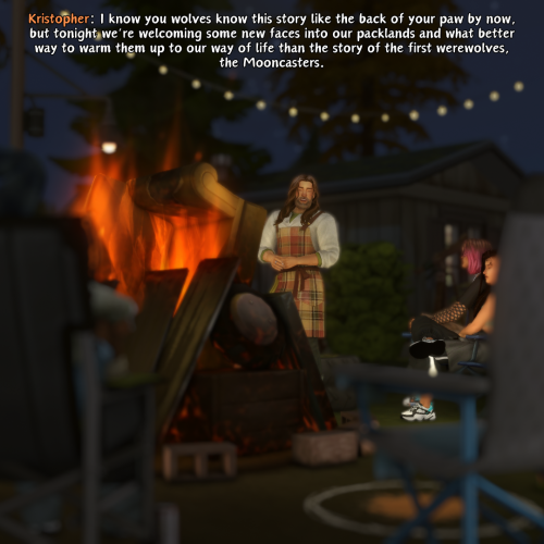Chapter Seven Adie (Legend Of The Mooncasters) - Previous // Next // Beginning // Werewolf Lore