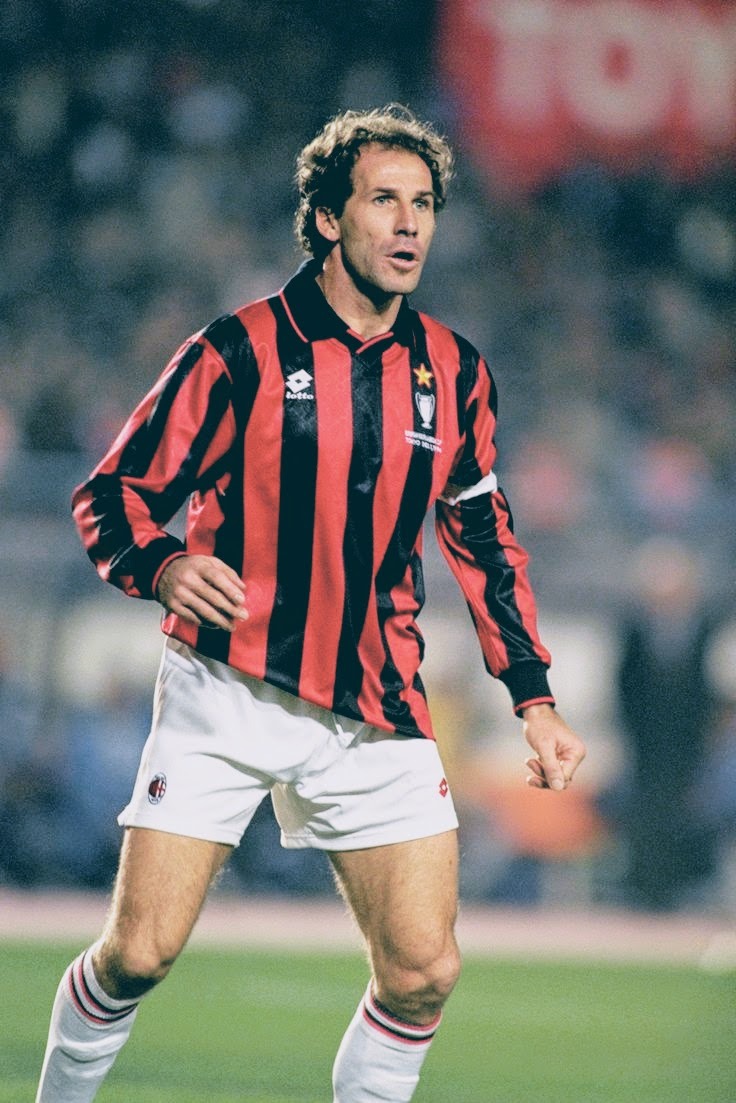 Franco Baresi - Player profile