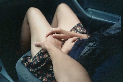 All art is erotic
