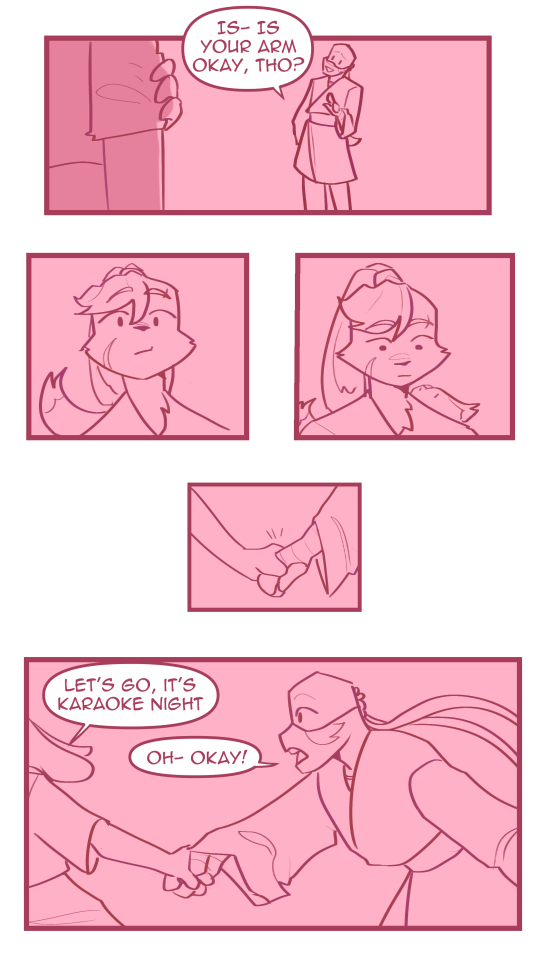 Part 6!! | Part 7!