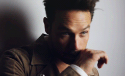 mrsoliviaspecter:  Behind the Scenes of BELLO mag