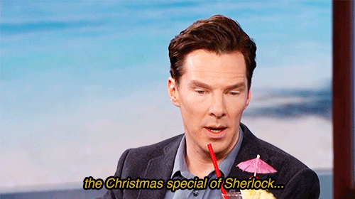 sherlockundercover-deactivated2: Benedict Cumberbatch on Jimmy Kimmel Live (2015.02.16)