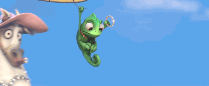 disney:  Good things come in small packages. The Walt Disney Animation Studios Short