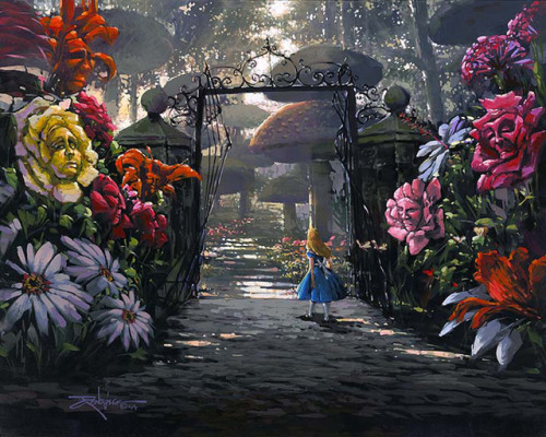 theartofanimation:Rodel Gonzalez