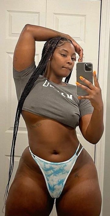 she2damnthick:Sexy