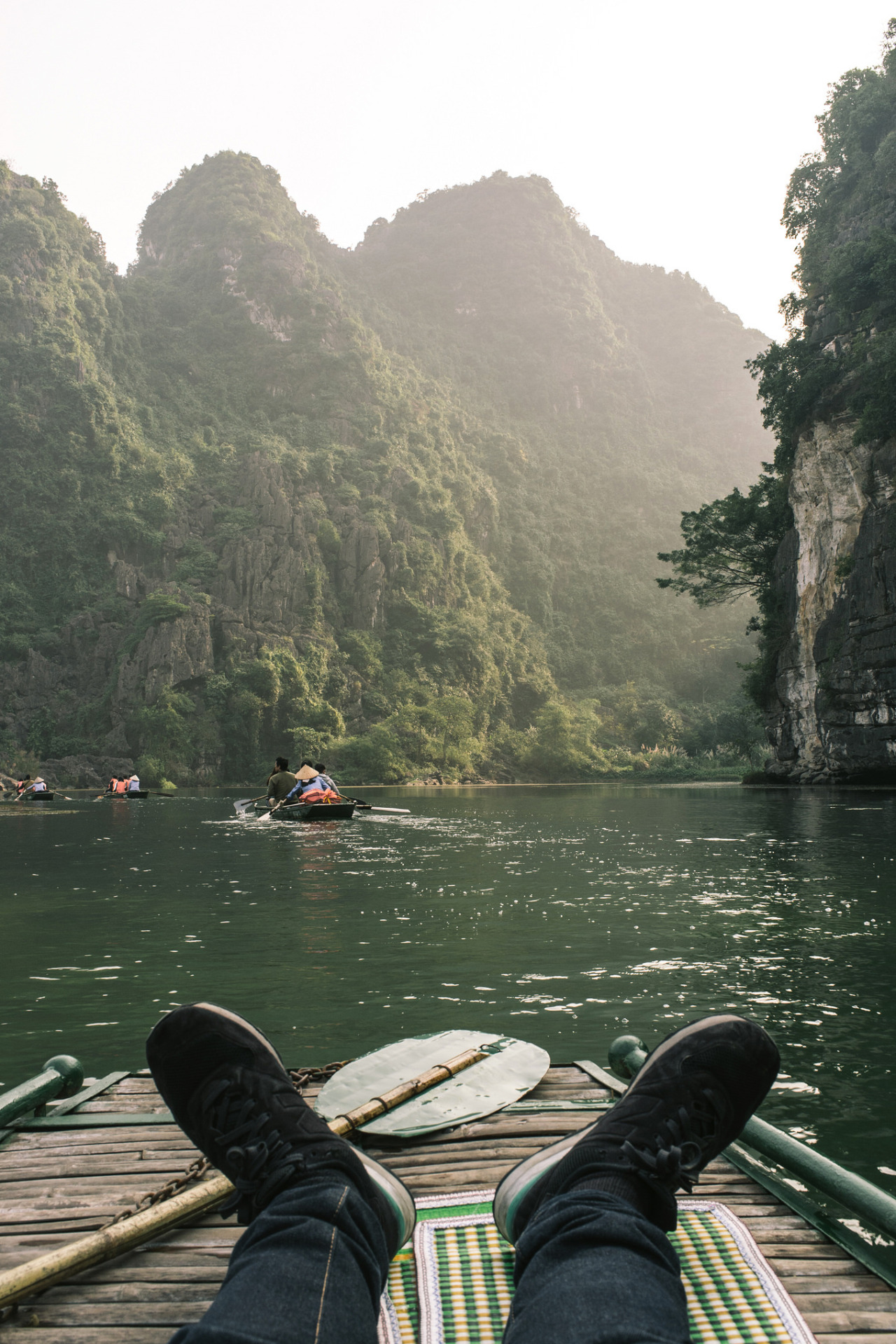 canislupvs:  Untitled – by: Minh Nguyen