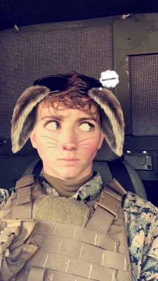 missouridicks:  Such a cute guy in the Army