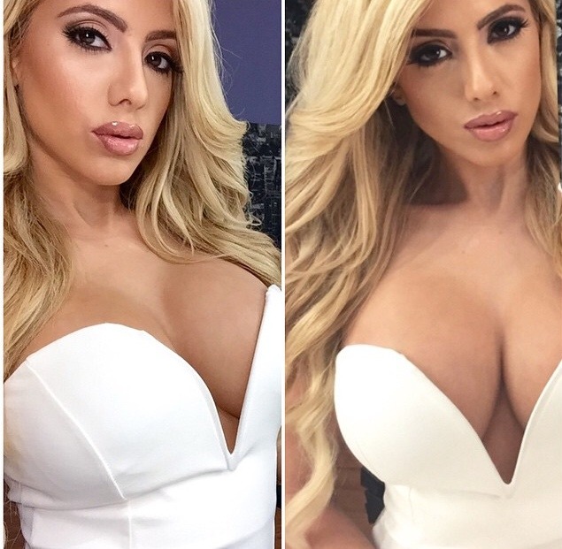 mastermind00:  pitxxx:Tribute to this great blonde!!!! Valeria_Orsini  Yes she is