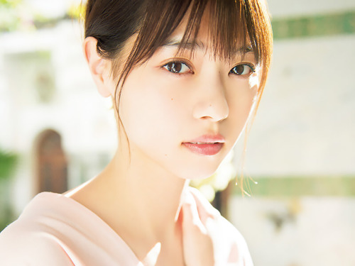 46pic:Nanase Nishino - Men’s nonno