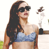 heavymetalglory:  Born This Way Era 