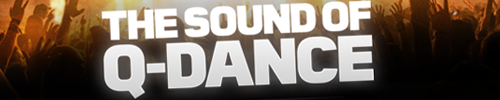 ravememes:  Brennan Heart @ The Sound of Q-Dance Pt II | Los Angeles, CA 