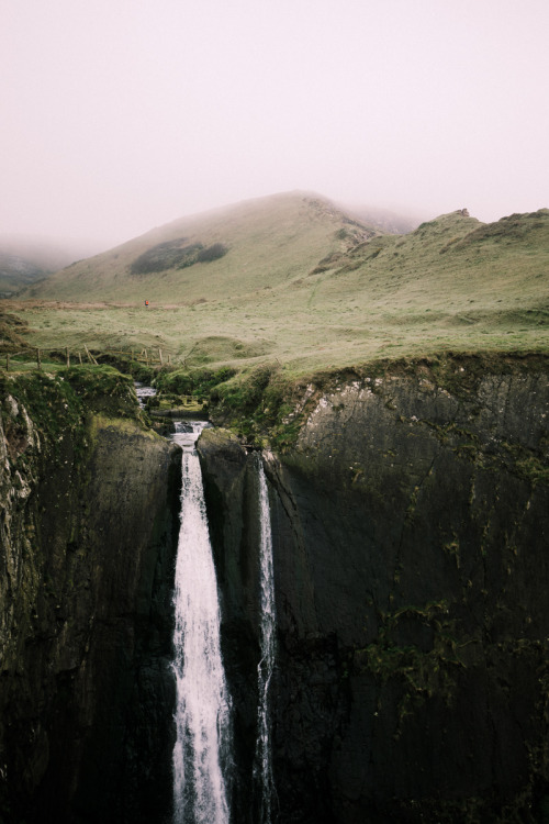 Secret spot, Devon