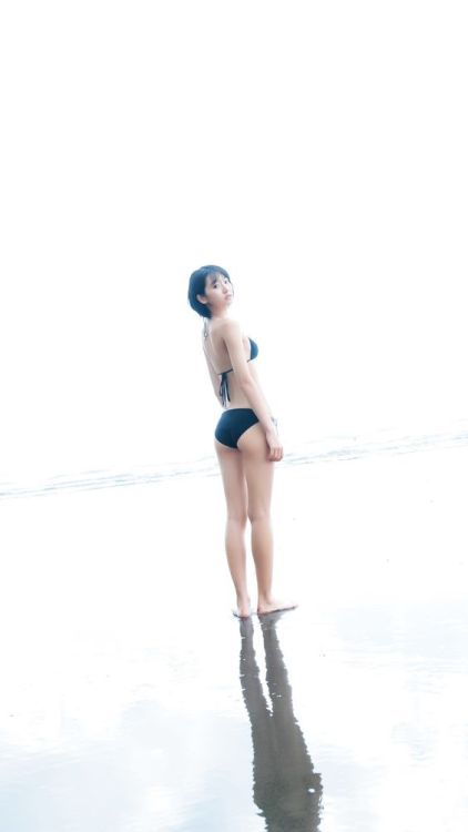 deepbluetomato:    武田玲奈  