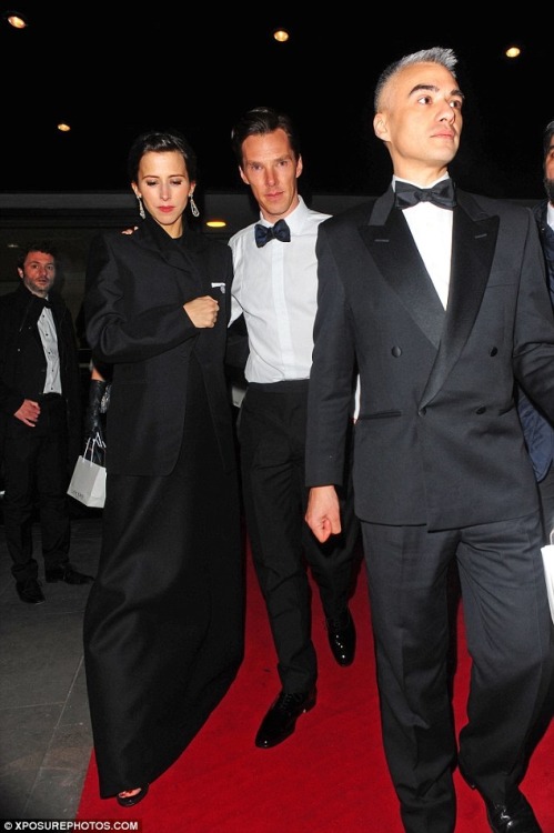throughtheparadox: More Hunterbatch moments!