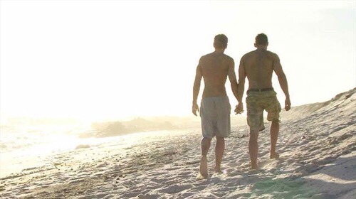 boys, boys, and more boys