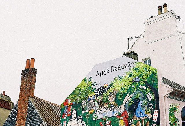 4dele:  untitled by :: K a t e :: on Flickr. 