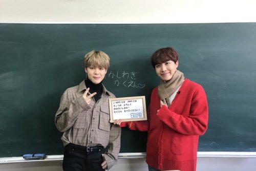 bts-trans: 180221 BigHit’s Tweet 今日の #ZIP いかがでしたか？サプライズということでワクワクしましたが、みんな喜んでくれてすごく嬉しかったです❤️僕た