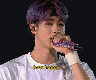It Must Have Been So Hard For That Many People To Plan An Event, I Want To Say Thank You So Much For