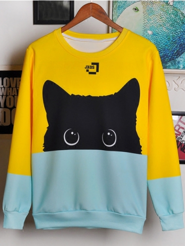 keewerewolf:  Adorable Sweatshirts & adult photos