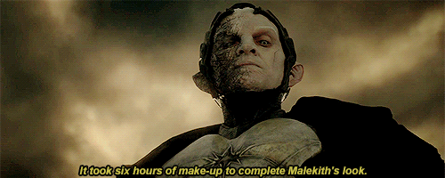 sebadasstian-stan:  Thor: The Dark World + trivia 