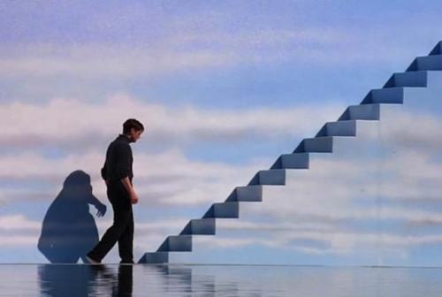 15 Truths About ‘The Truman Show’
[via Mental Floss]
Released on June 5, 1998, Peter Weir’s The Truman Show is often credited with predicting the reality television phenomenon that would begin in earnest two years later with Survivor. Here are 15...