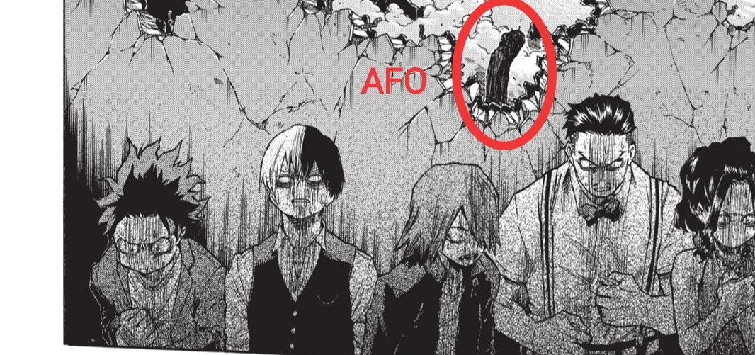 Deku Chan Chapter 78 Deku Chan Chapter 78