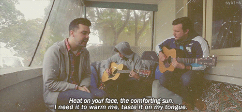 syktris:  Balance & Composure // Enemy 