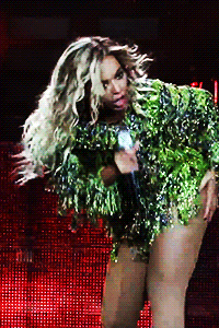 BeyHive, We FLAWLESS.
