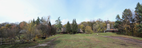 autumn panoramas from work :3