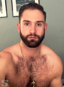 scruffyscruffies: PMJ 31y/o