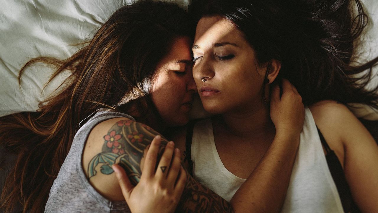 femaleintimacy:  