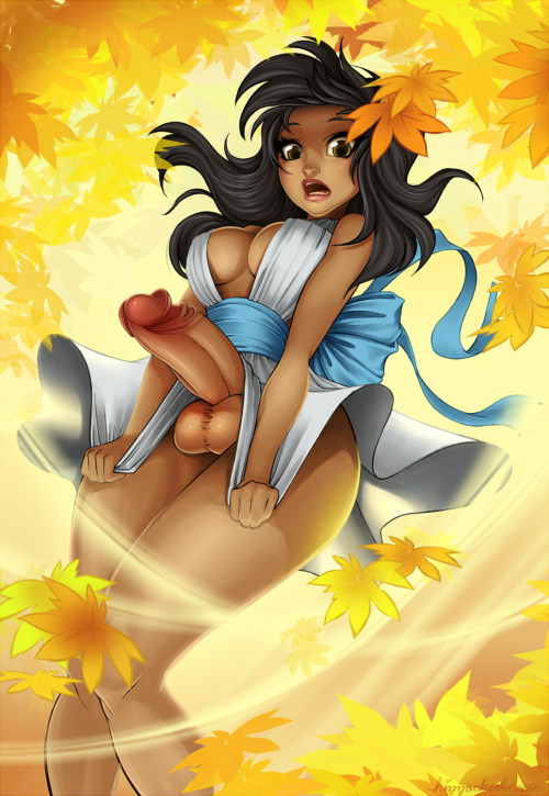 dangerouslyfuta:  futanari futa dickgirl