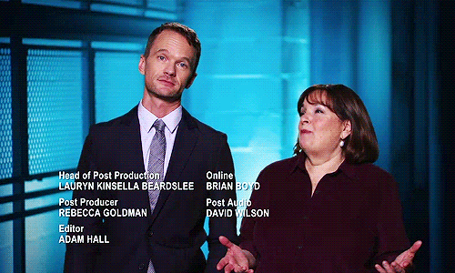 nph-burtka:  Neil Patrick Harris and Ina Garten on ‘Beat Bobby Flay’ 4/21/2016
