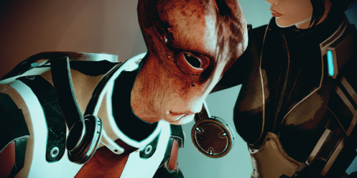 mordin solus