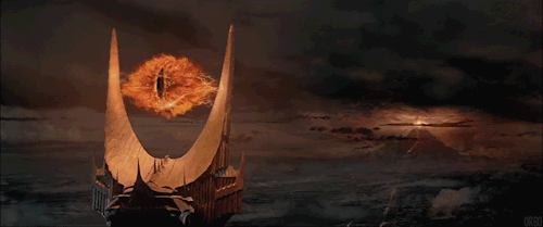 One Thing That's Great About Rings Of Power Is That Now I Can Watch LOTR And Say "oh, Hello Sexy" When
