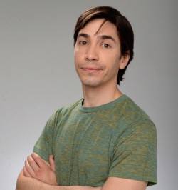 hombresdesnudo2:  Justin Long Naked!!! Part