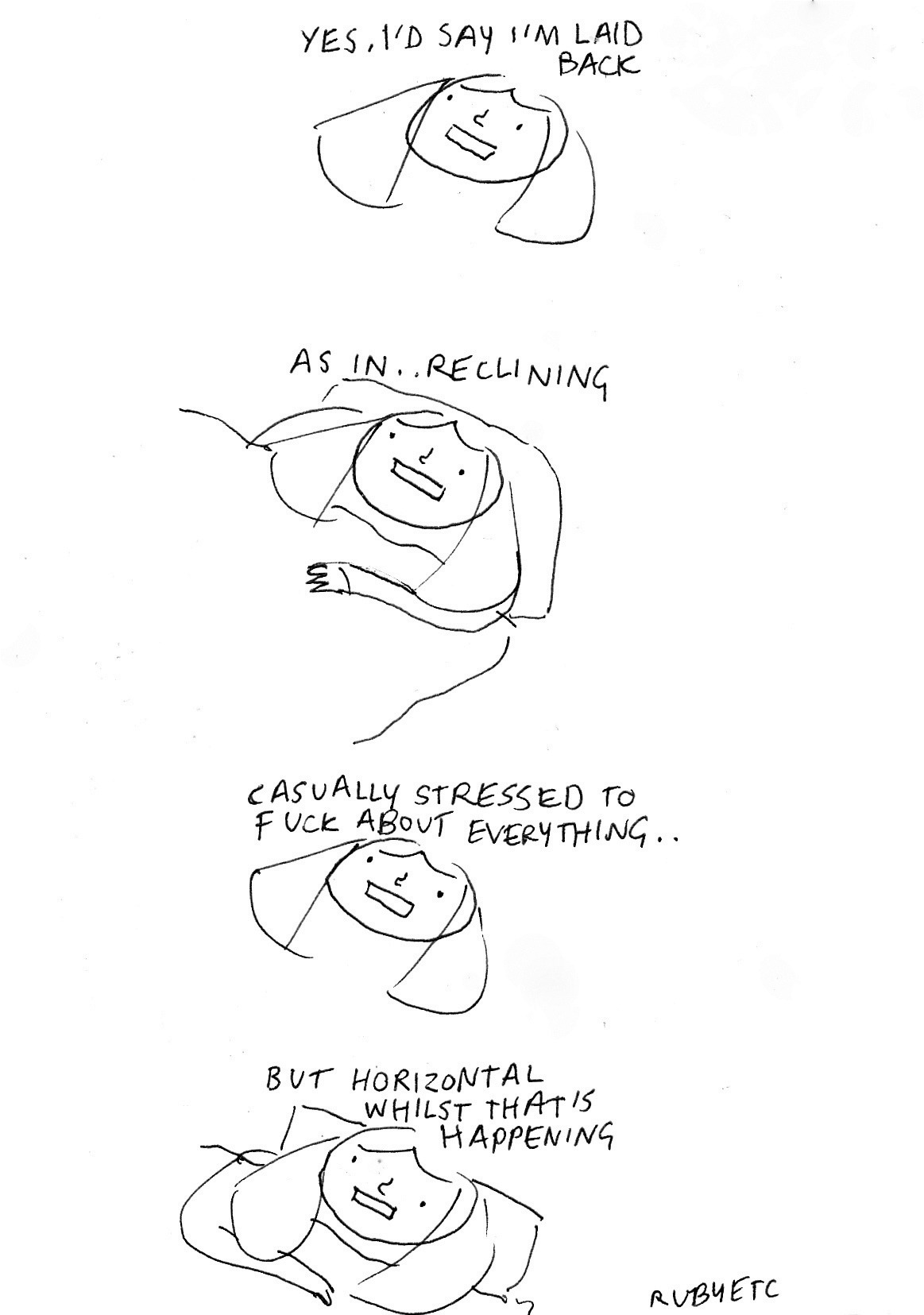 rubyetc:  relaaaax 