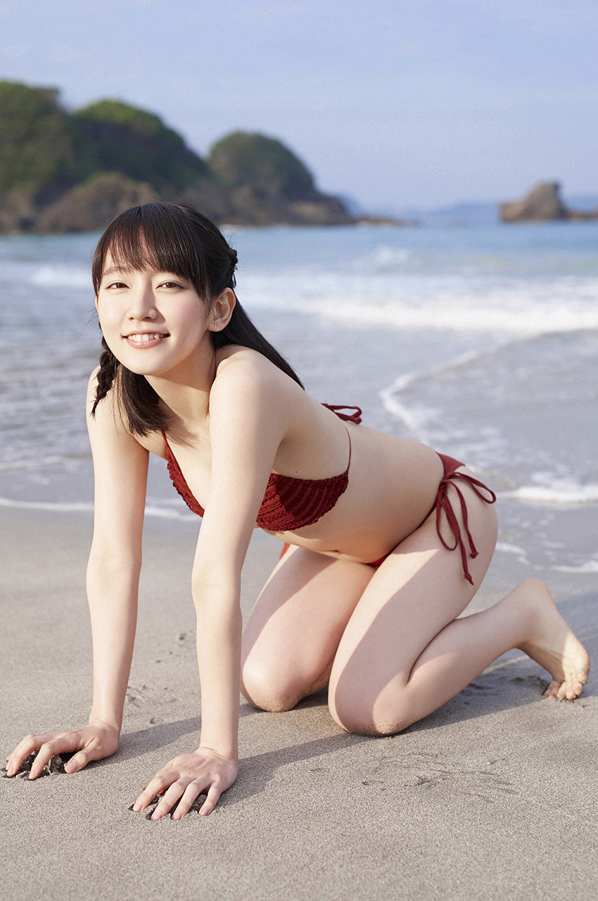 all-about-riho:umibe