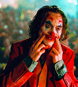 JOKER (2019) // JOKER: FOLIE À DEUX (2024)