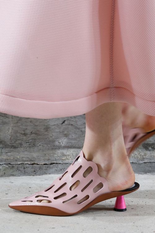 coolchicstylepensiero:   Kenzo Spring Summer 2015