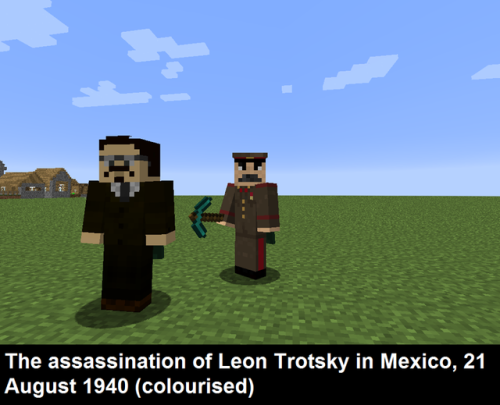 trotsky