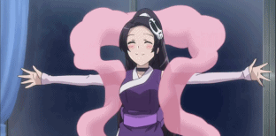 akkuun-blog:  The World God Only Knows | Goddess Arc 