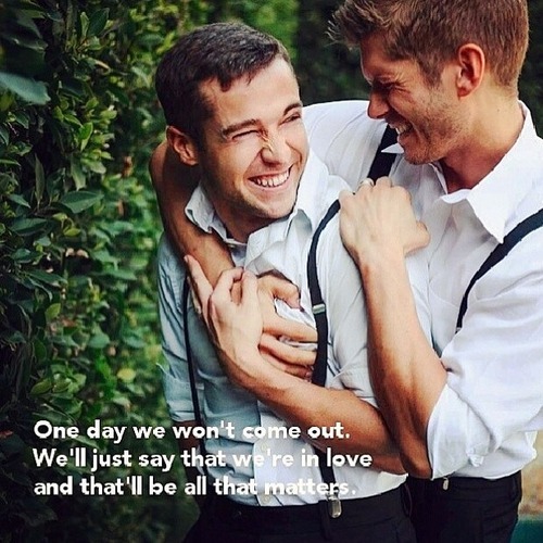 Amazing Gays