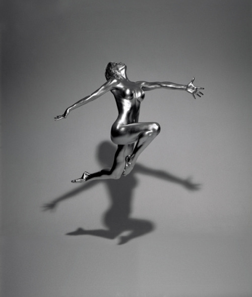 artforadults:  SILVER by Guido Argentinivia porn pictures