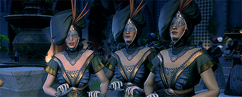 chromegroan:Wicked Eyes and Wicked Hearts