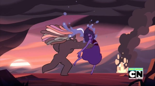 Mellow Frames: Lapis’ Backstory