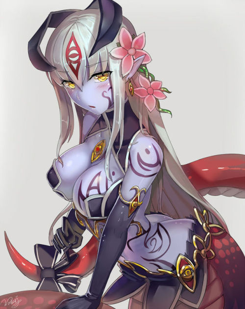 Bad Succubus