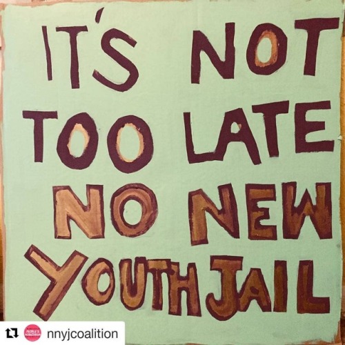 #Repost @nnyjcoalition (@get_repost)・・・#NoNewYouthJail #PeoplesMoratorium #RestorativeJustice #Trans