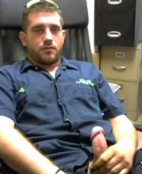 jerkitatwork:  I am now only reblogging on tumblr (until they shut me down)New content is being posted at https://jerkitatwork.newtumbl.com/ - see what you’re missing!